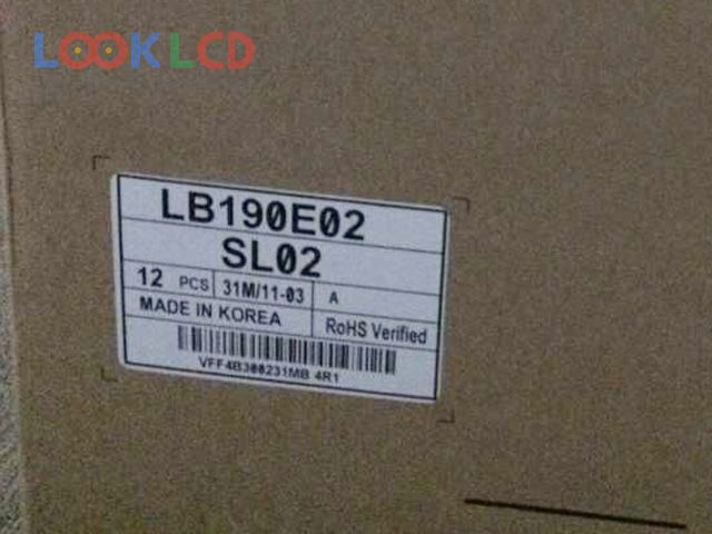 LB190E02-SL02